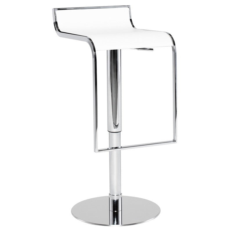 Alexander Adjustable Stool
