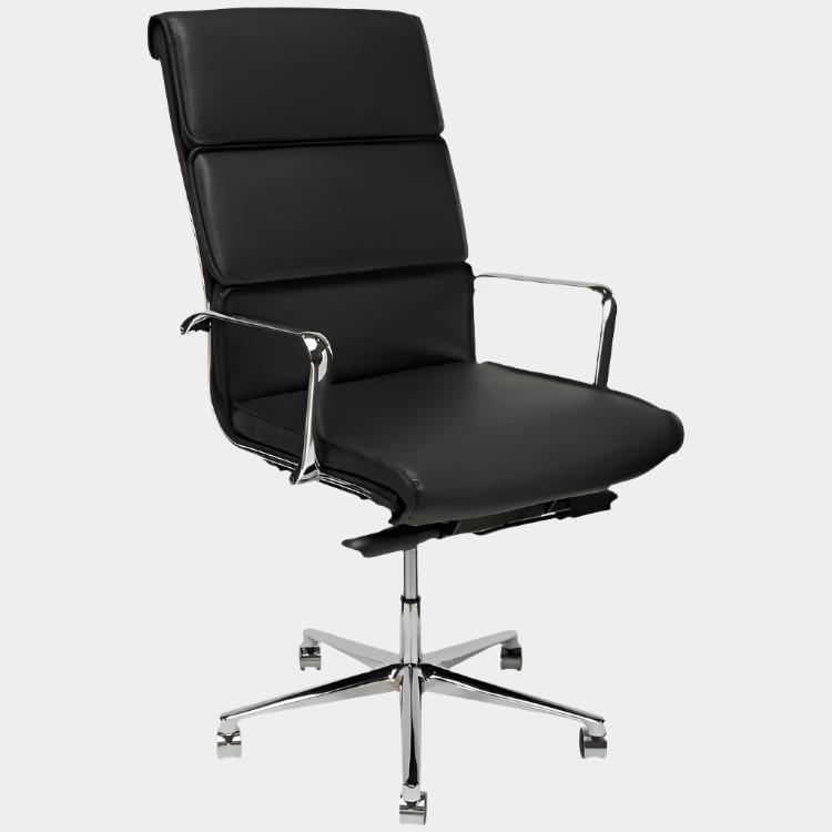 Lucia Office Chair - Highback