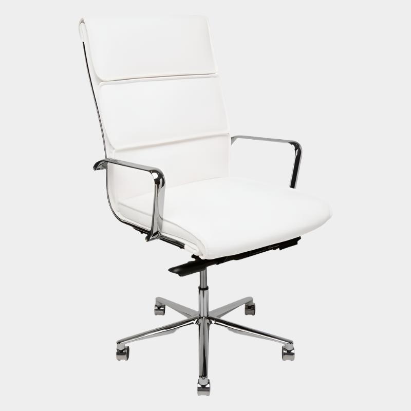 Lucia Office Chair - Highback
