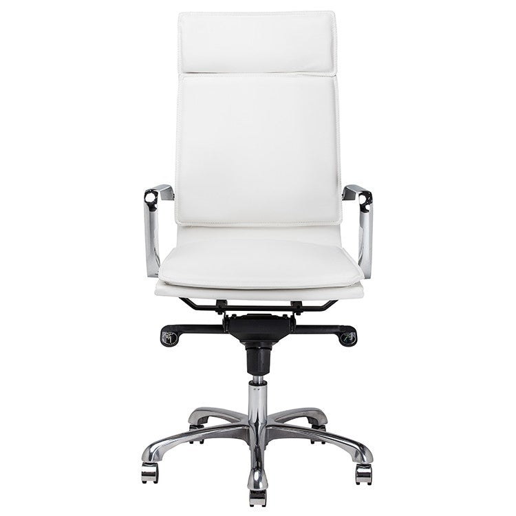 Carlo Office Chair - Highback