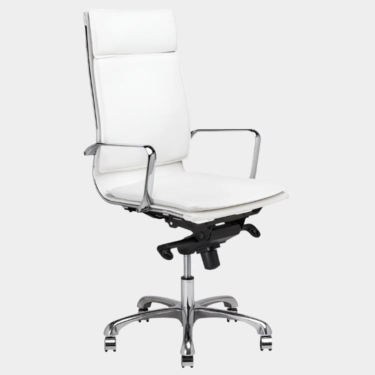 Carlo Office Chair - Highback