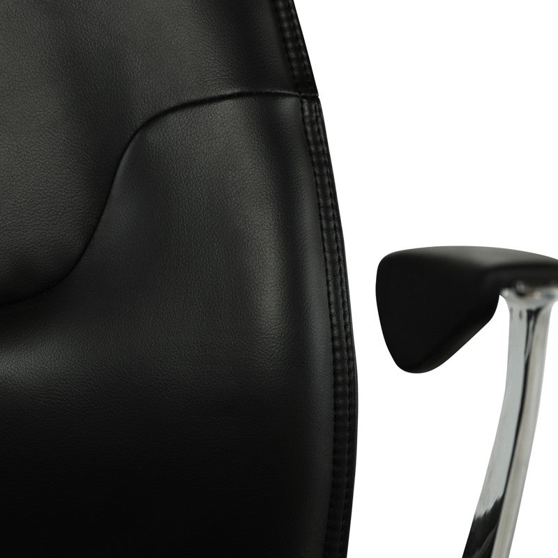 Chaise de bureau Klause