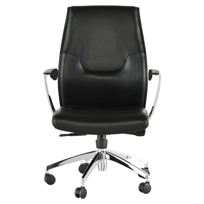 Chaise de bureau Klause