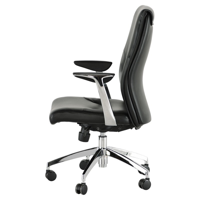 Chaise de bureau Klause