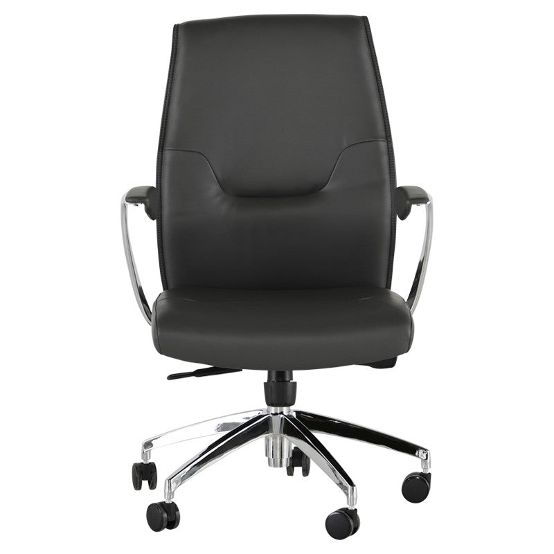Chaise de bureau Klause