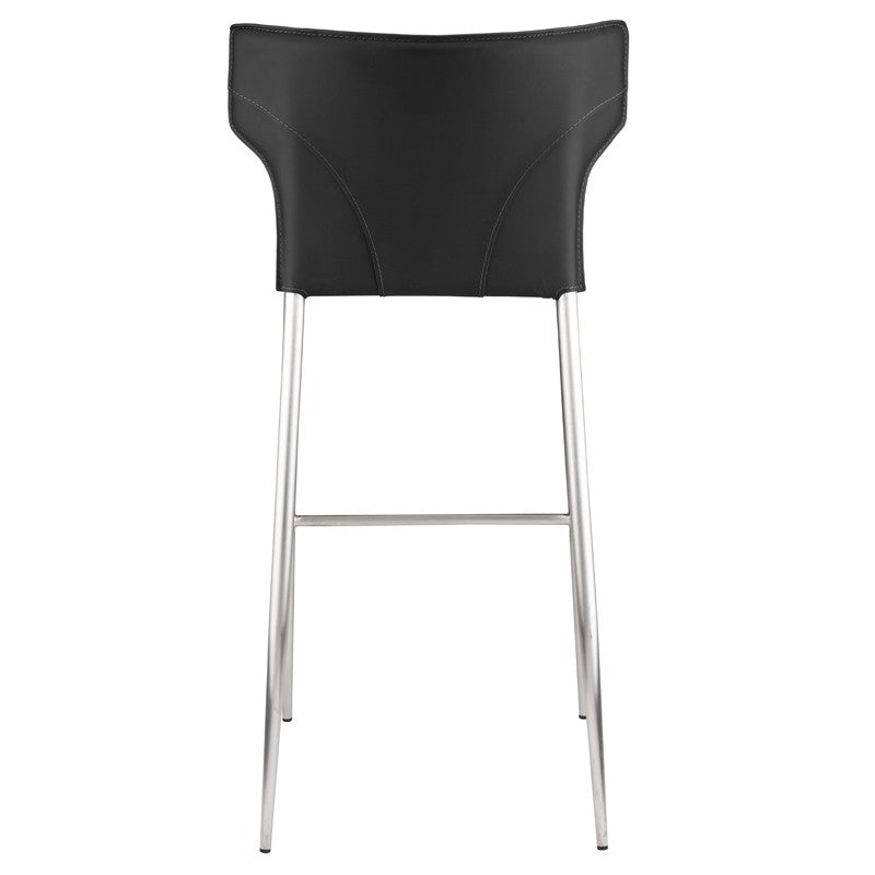Tabouret de comptoir Wayne