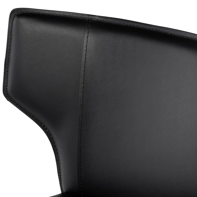 Tabouret de comptoir Wayne