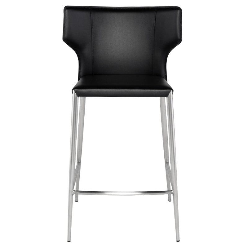 Tabouret de comptoir Wayne