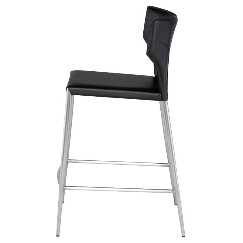 Tabouret de comptoir Wayne