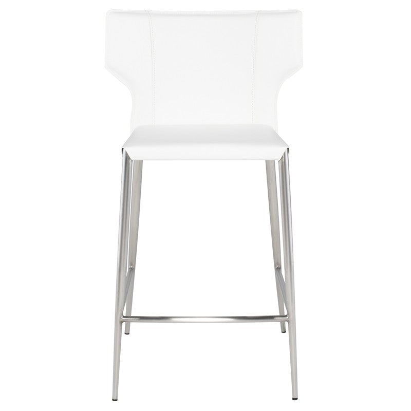 Tabouret de comptoir Wayne