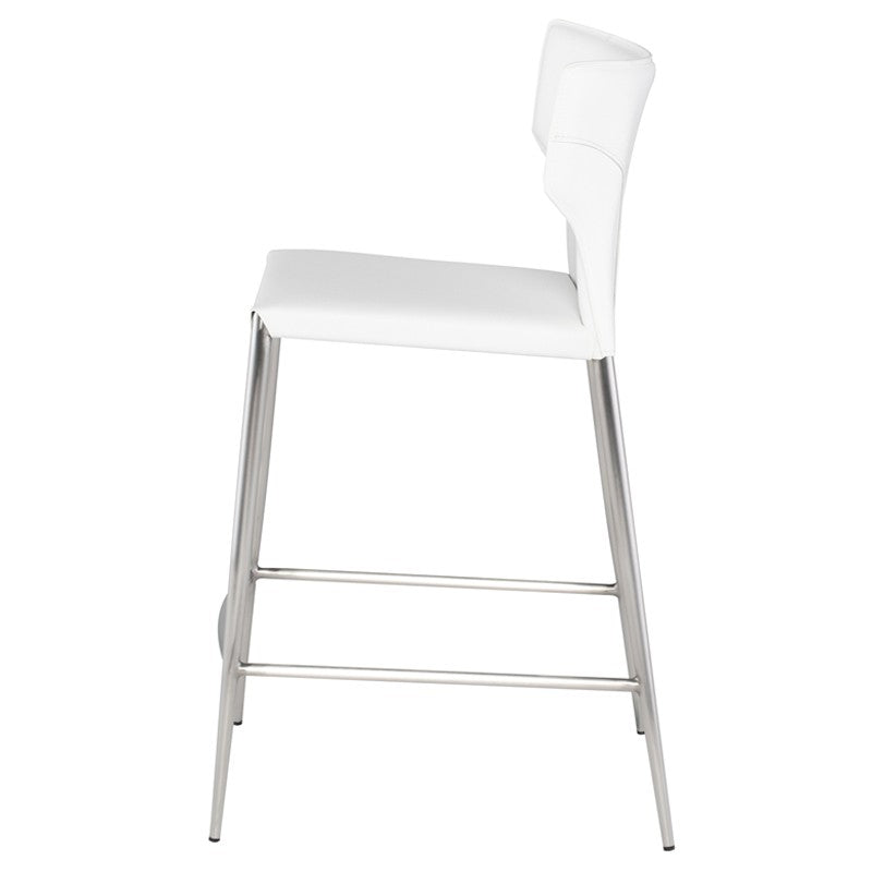 Tabouret de comptoir Wayne