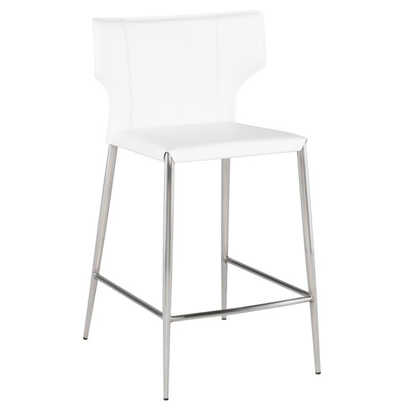 Tabouret de comptoir Wayne