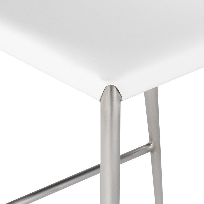 Tabouret de comptoir Wayne