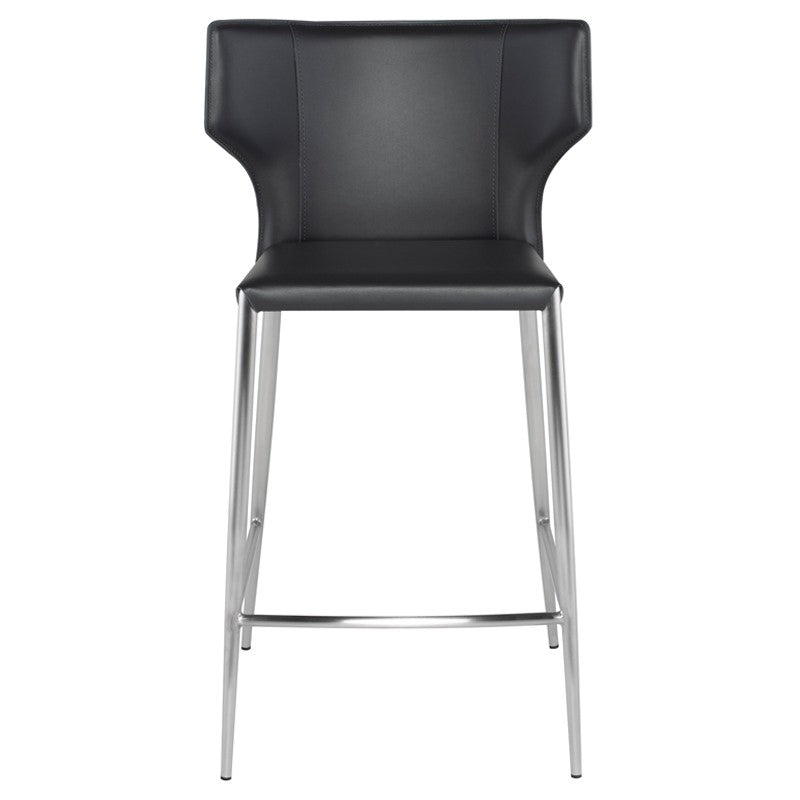 Tabouret de comptoir Wayne