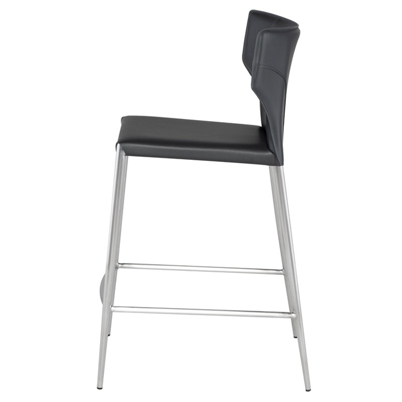 Tabouret de comptoir Wayne