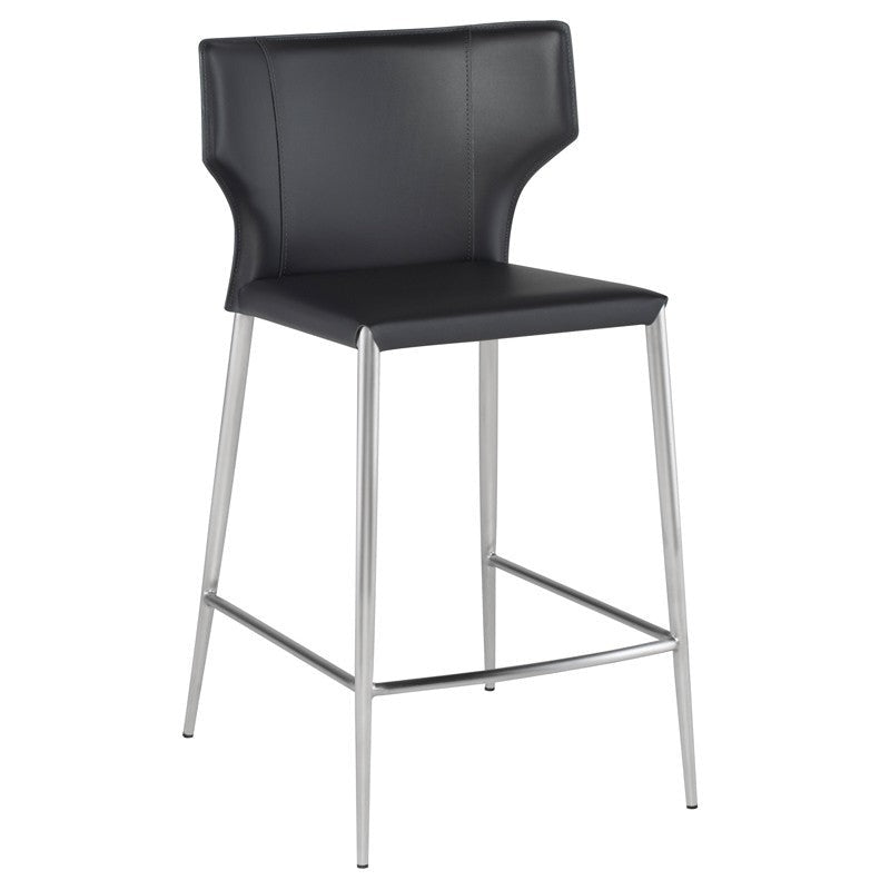 Tabouret de comptoir Wayne