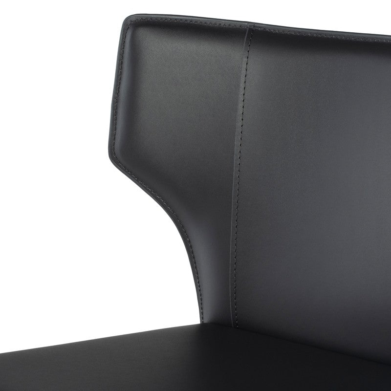 Tabouret de comptoir Wayne