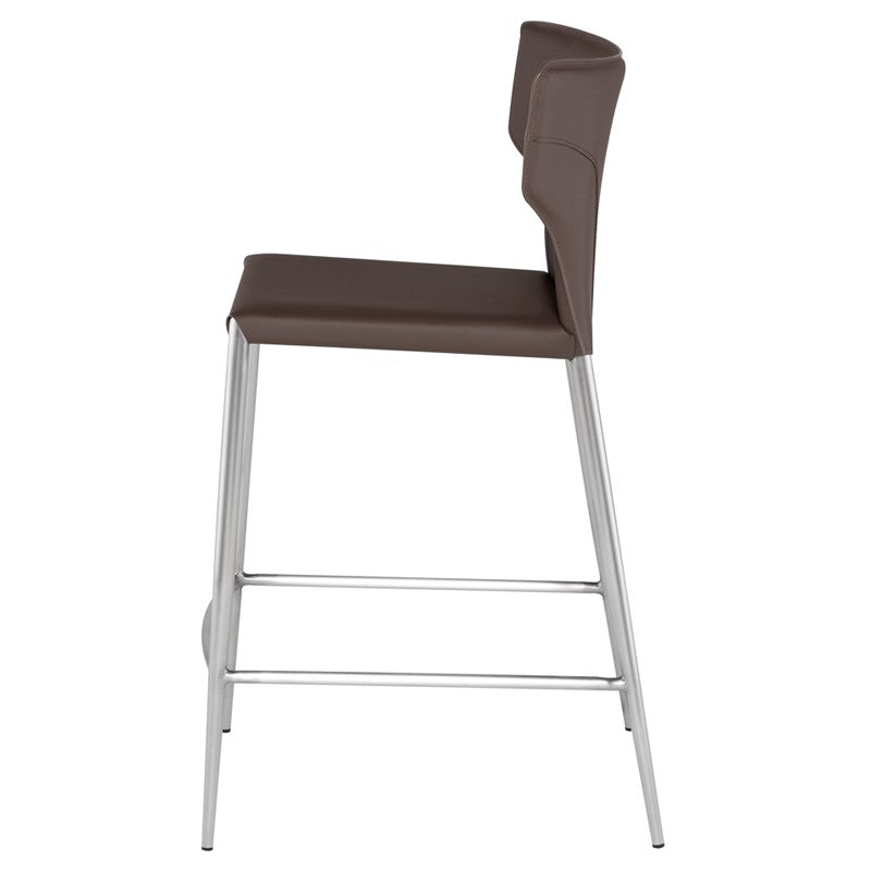 Tabouret de comptoir Wayne