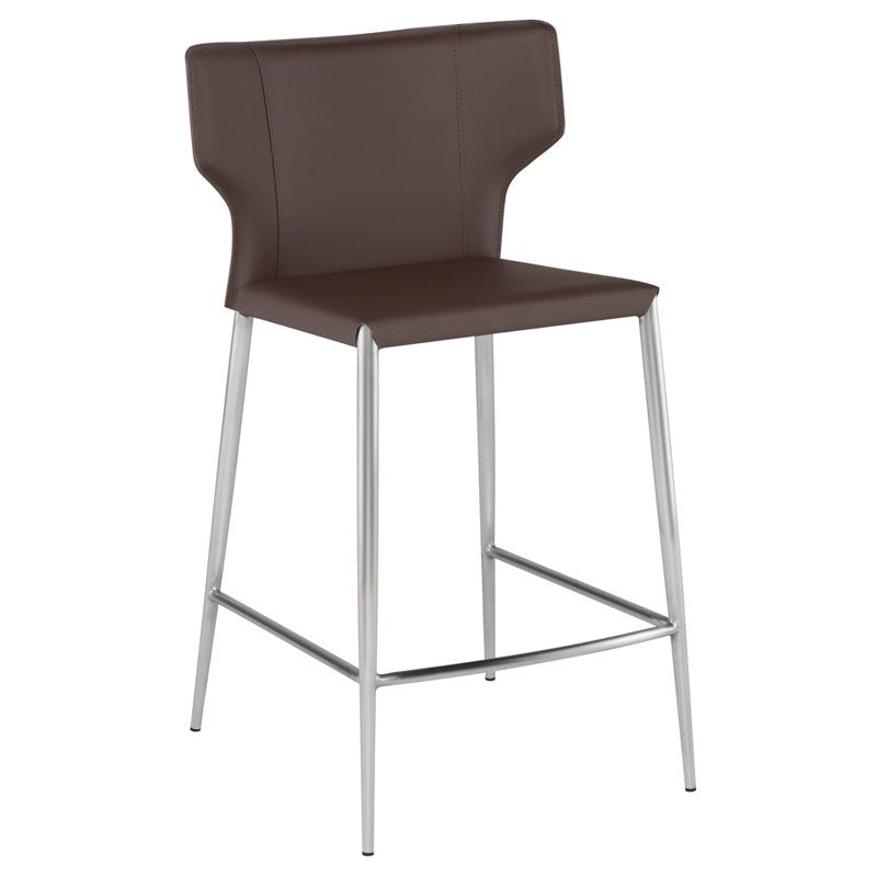Tabouret de comptoir Wayne