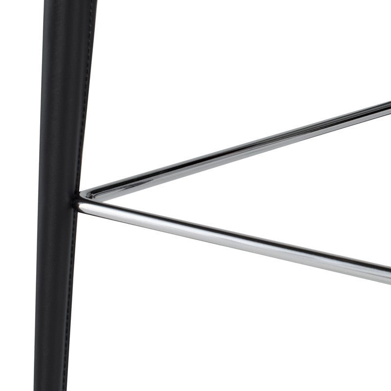 Tabouret de comptoir Wayne