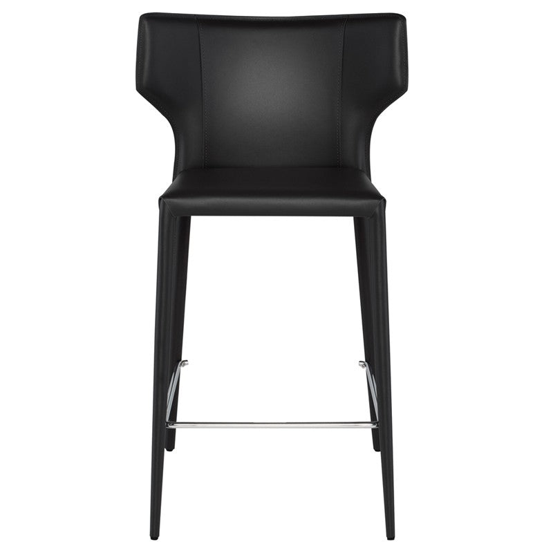 Tabouret de comptoir Wayne