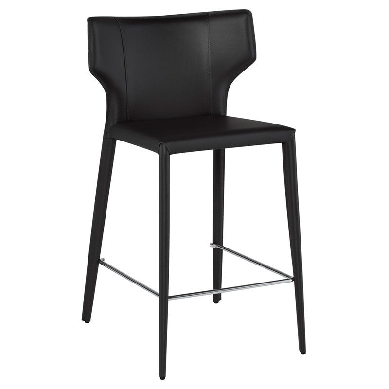 Tabouret de comptoir Wayne