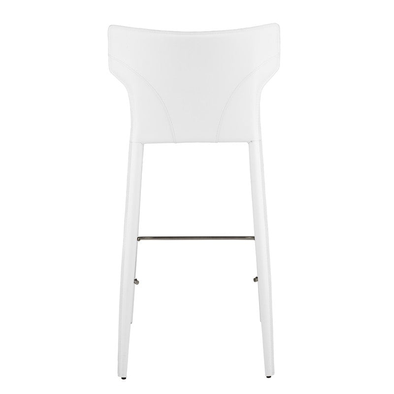 Tabouret de comptoir Wayne