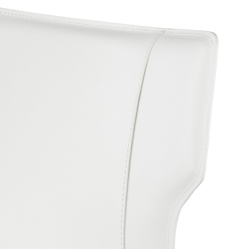 Tabouret de comptoir Wayne
