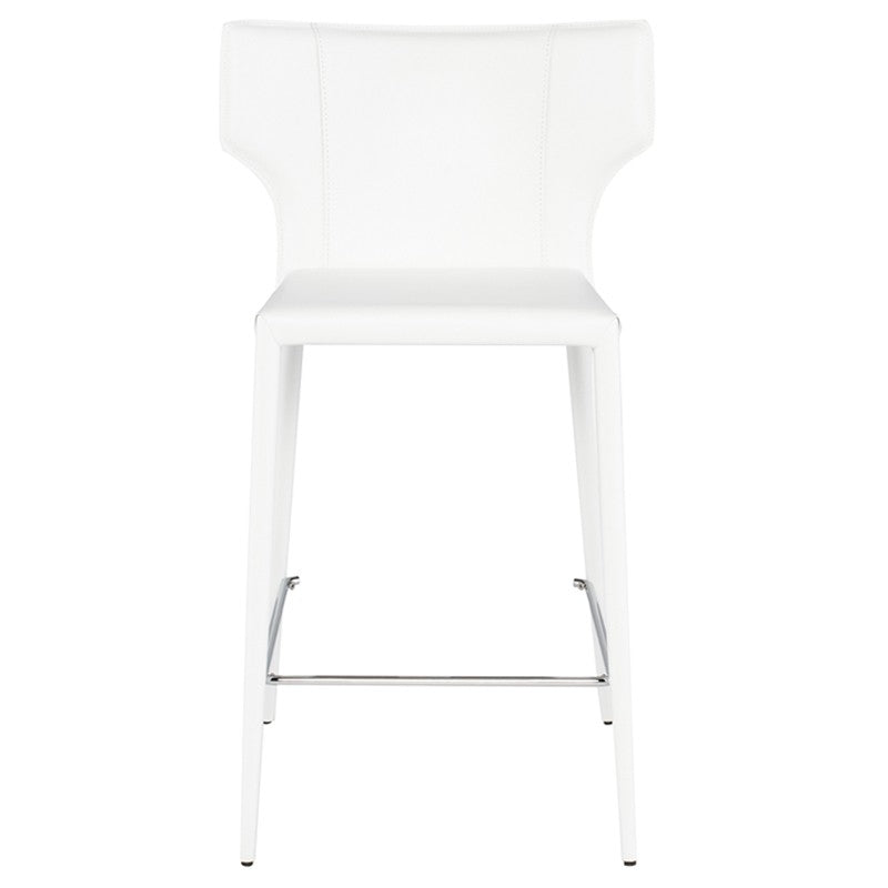 Tabouret de comptoir Wayne