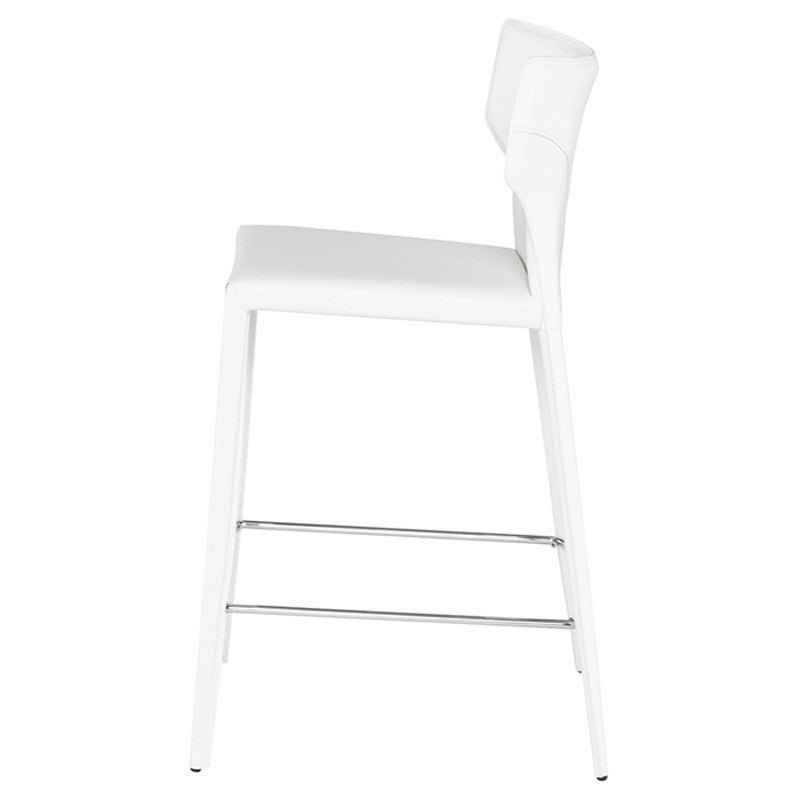 Tabouret de comptoir Wayne