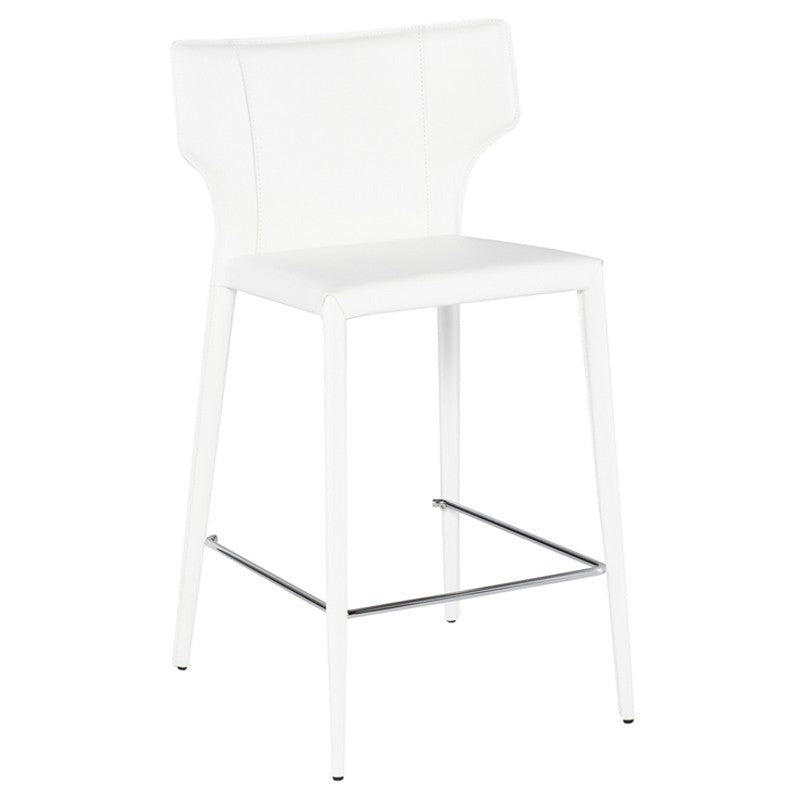Tabouret de comptoir Wayne