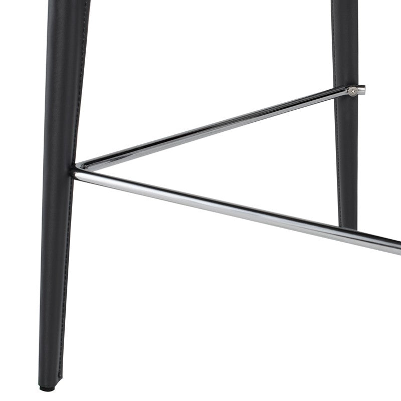 Tabouret de comptoir Wayne