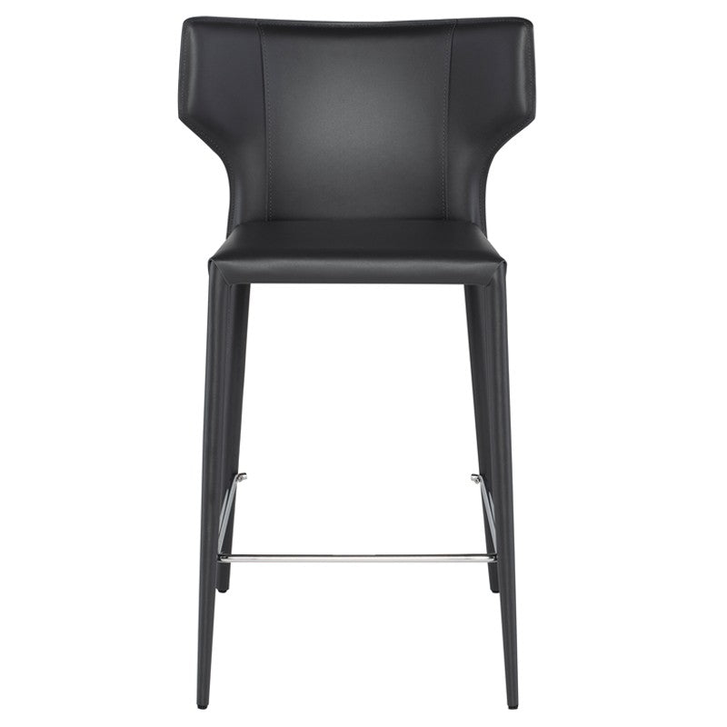 Tabouret de comptoir Wayne