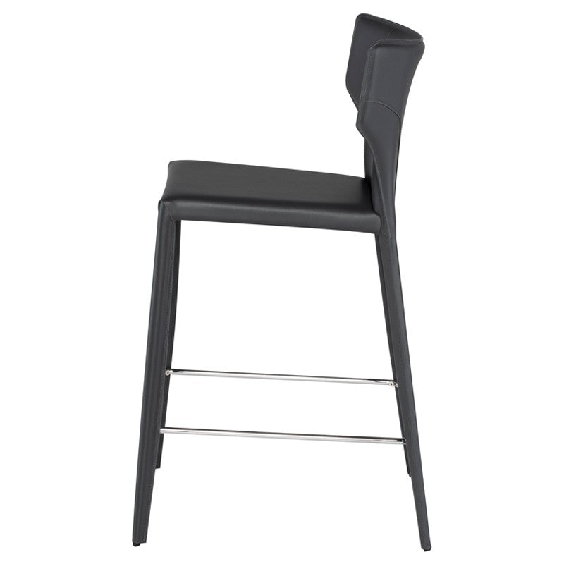 Tabouret de comptoir Wayne