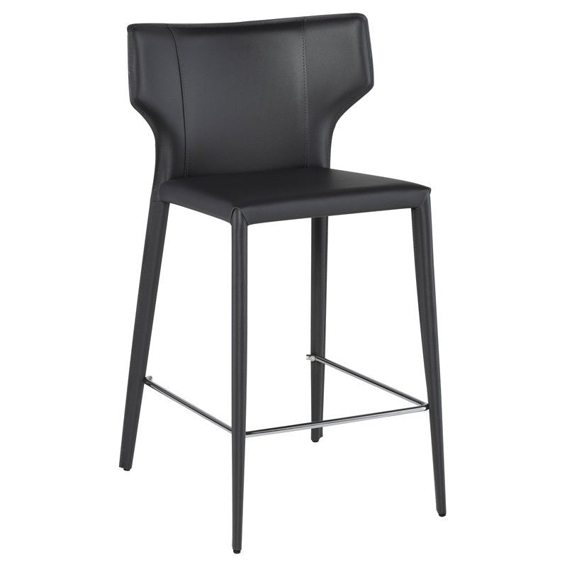 Tabouret de comptoir Wayne