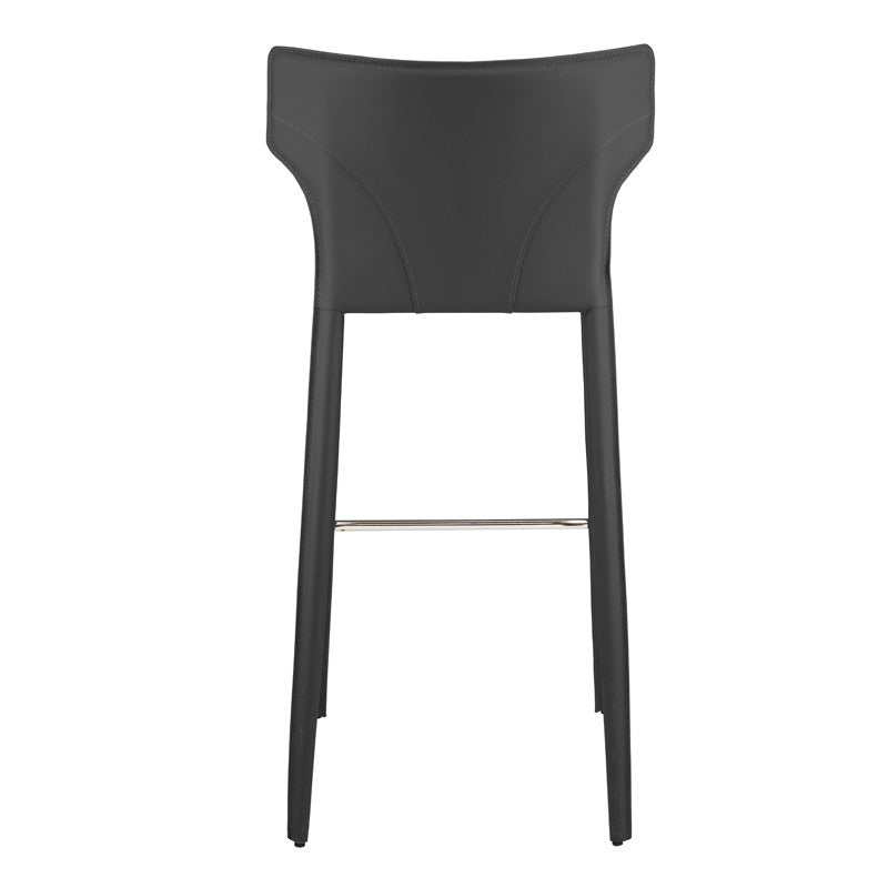 Tabouret de comptoir Wayne
