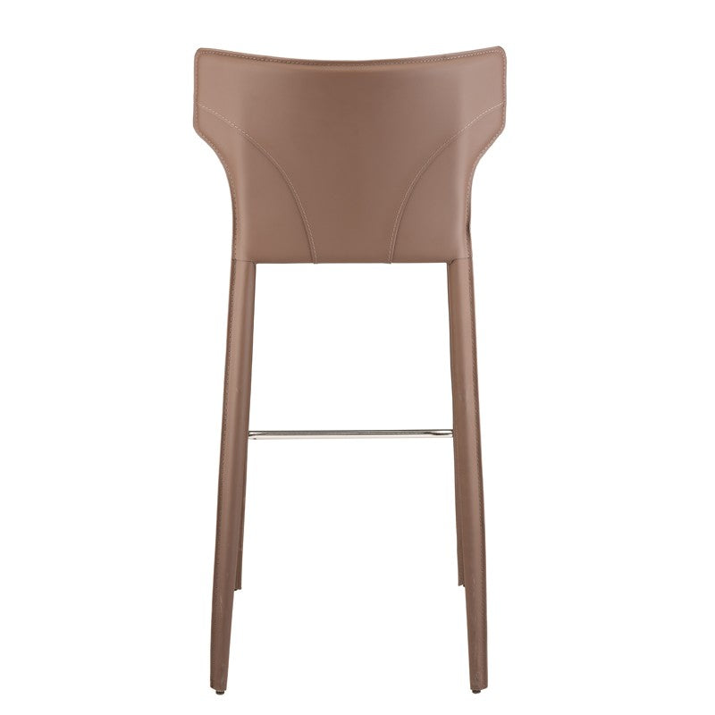 Tabouret de comptoir Wayne