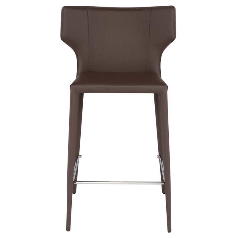 Tabouret de comptoir Wayne