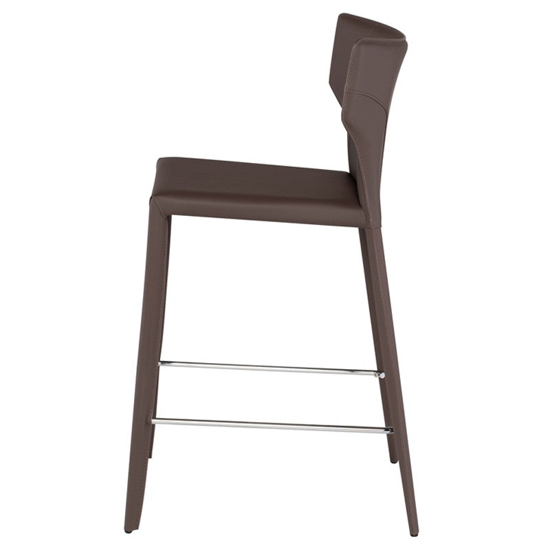 Tabouret de comptoir Wayne