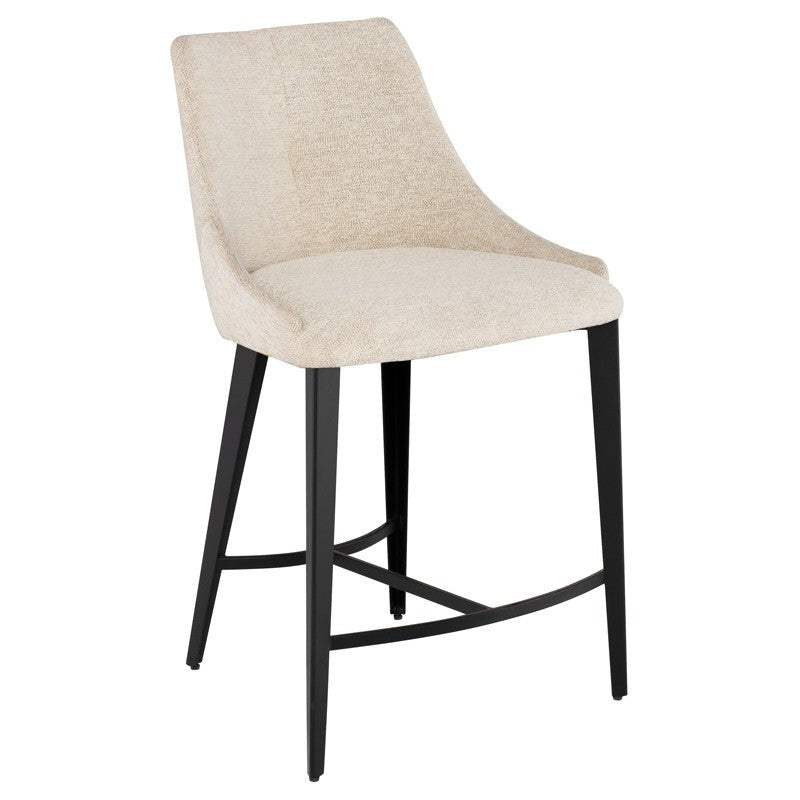 Tabouret de comptoir Renée