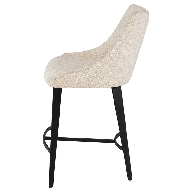 Tabouret de comptoir Renée