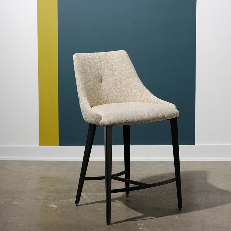 Tabouret de comptoir Renée