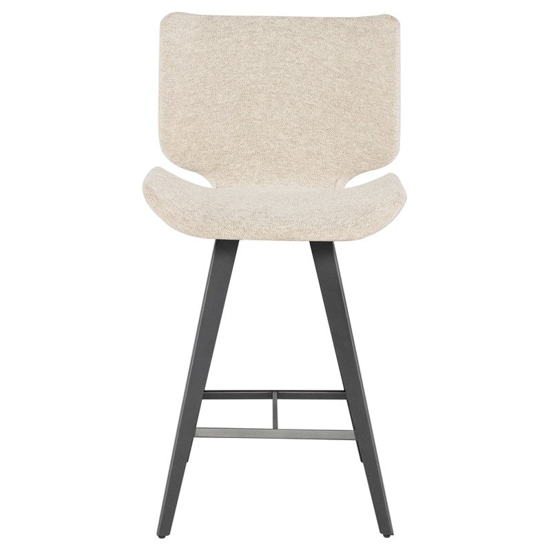 Tabouret Boucle Astra
