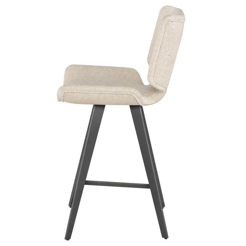 Tabouret Boucle Astra