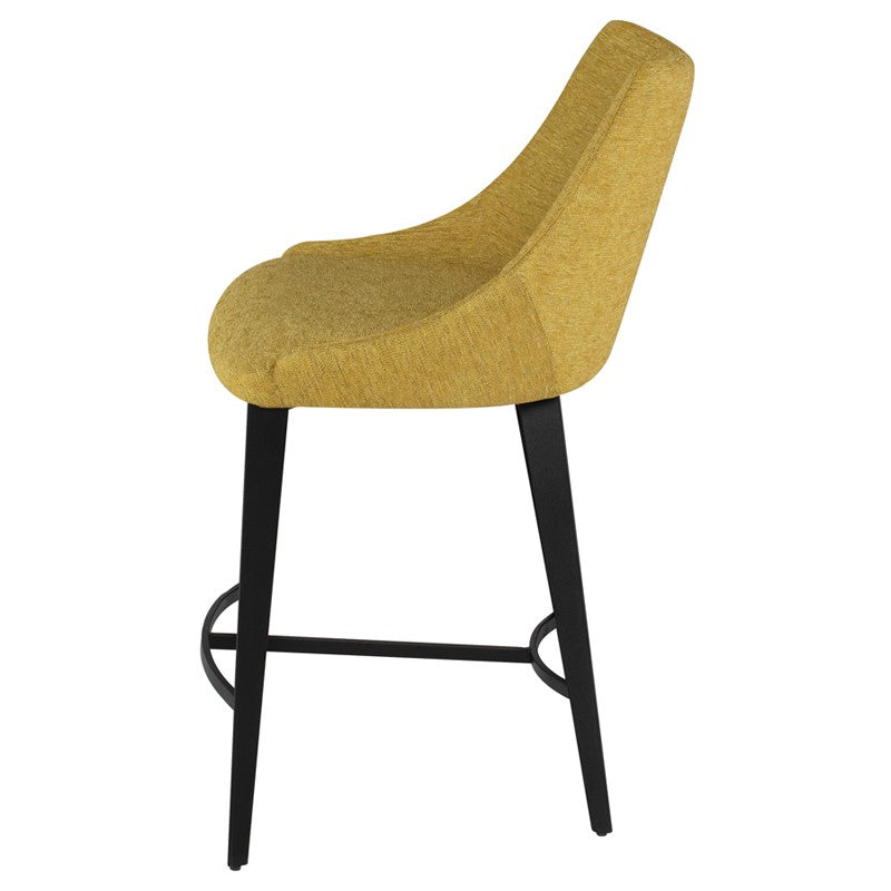 Tabouret de comptoir Renée
