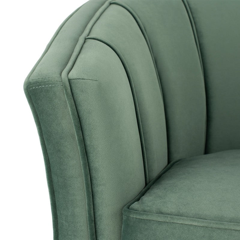 Chaise d'appoint Aria