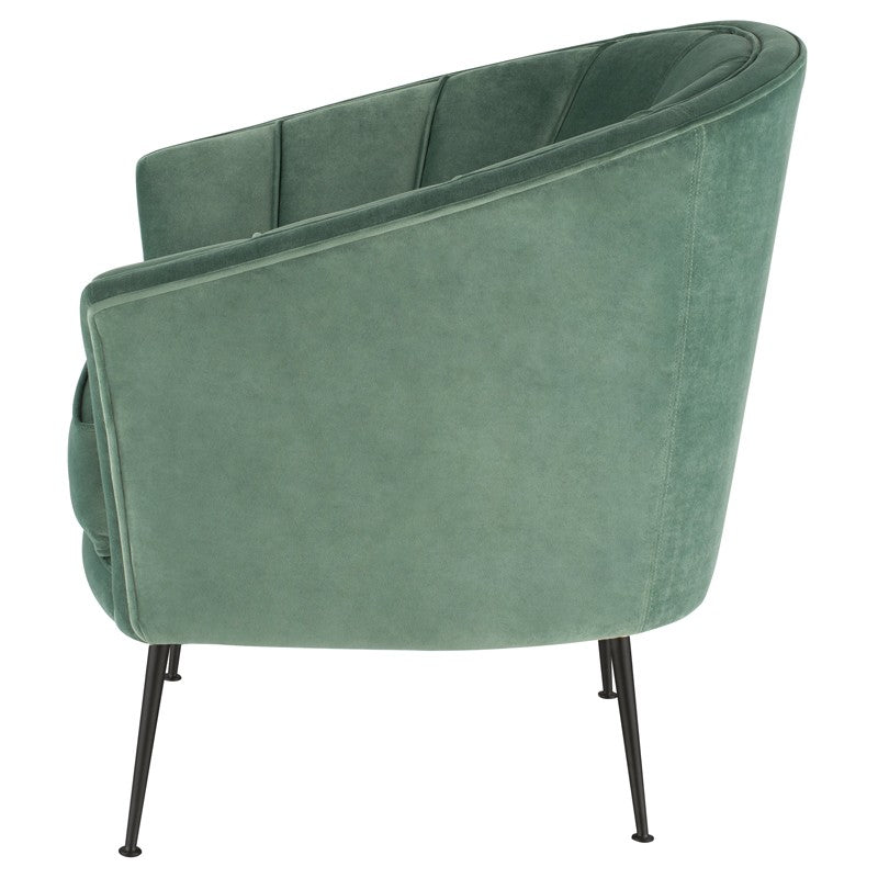 Chaise d'appoint Aria