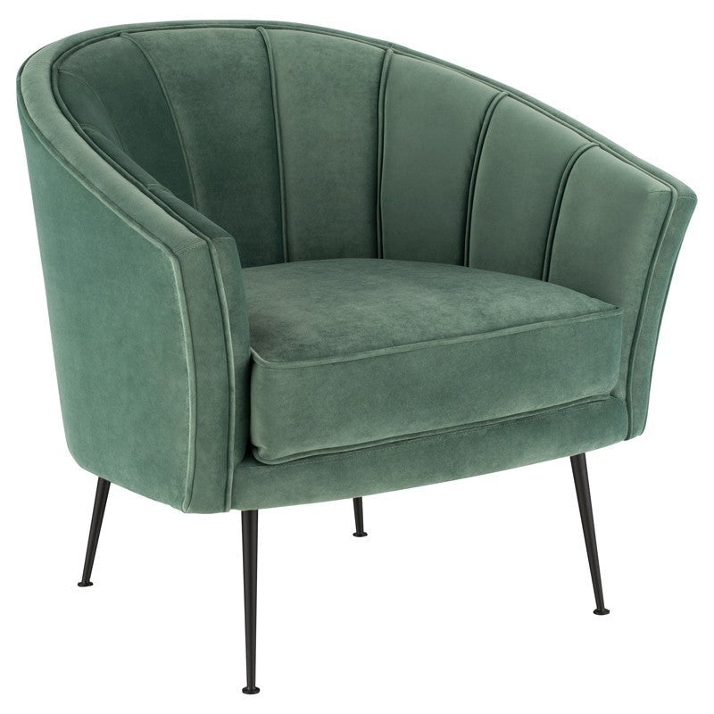 Chaise d'appoint Aria