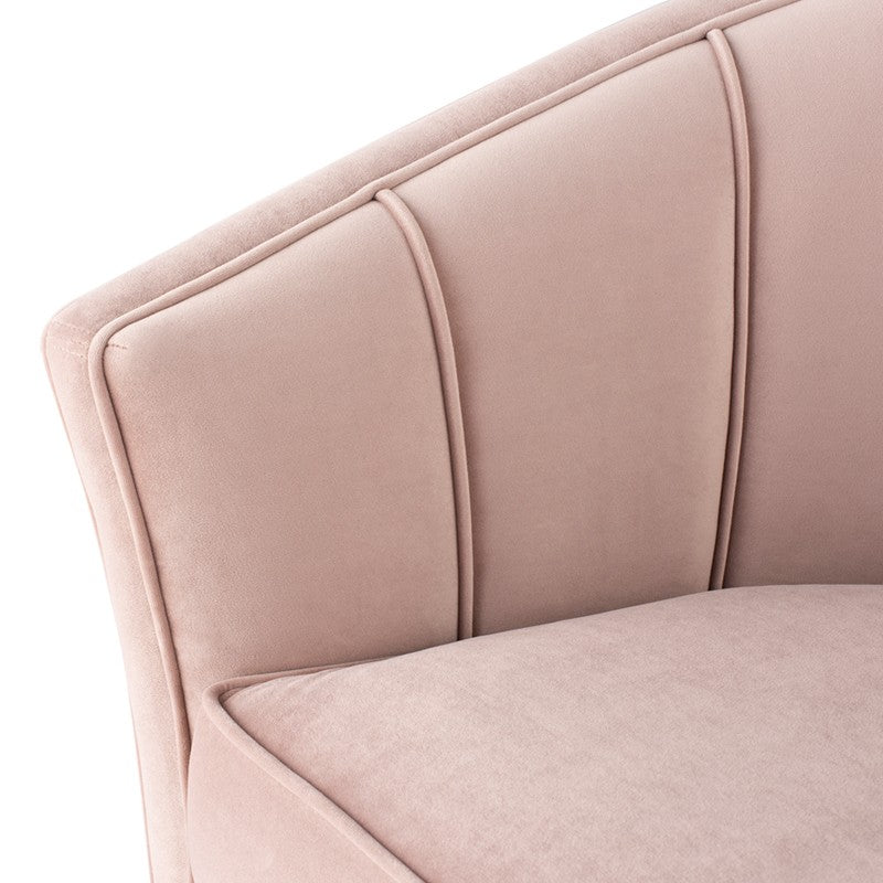 Chaise d'appoint Aria