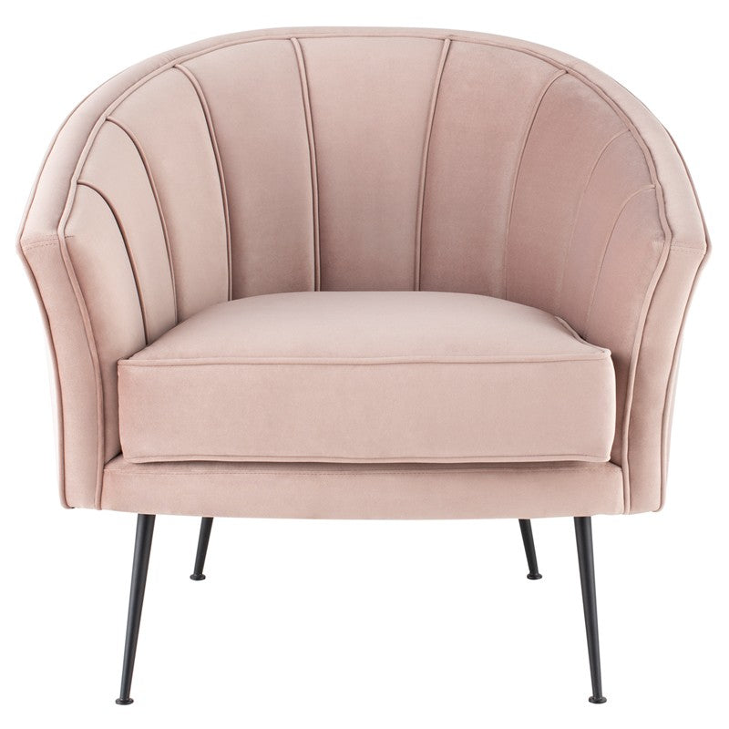 Chaise d'appoint Aria